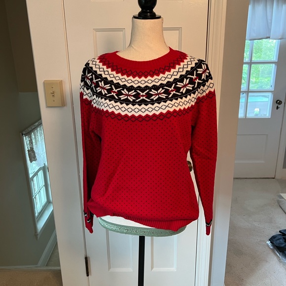 Talbots Sweater! - Picture 2 of 5